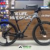 Xe đạp địa hình mtb GIANT XTC ADV 3 2024 (Carbon) 11 - Xe đạp đường phố xe dap dia hinh mtb giant XTC ADV 3 2024 den ghi - Xe đạp đường phố