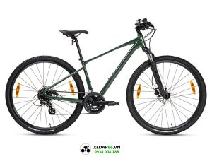 Xe đạp đường phố Hybrid GIANT ROAM 3 D 2024 (QT)
