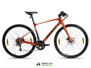 Xe đạp Touring GIANT FASTROAD ADV 2 2024