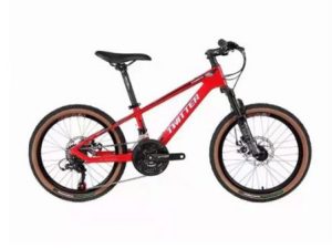 Xe đạo thể thao bánh 20" Twitter TW2000 Pro 3 - Xe đạp đường phố xe dap tre em banh 20 twitter tw2000 pro do - Xe đạp đường phố