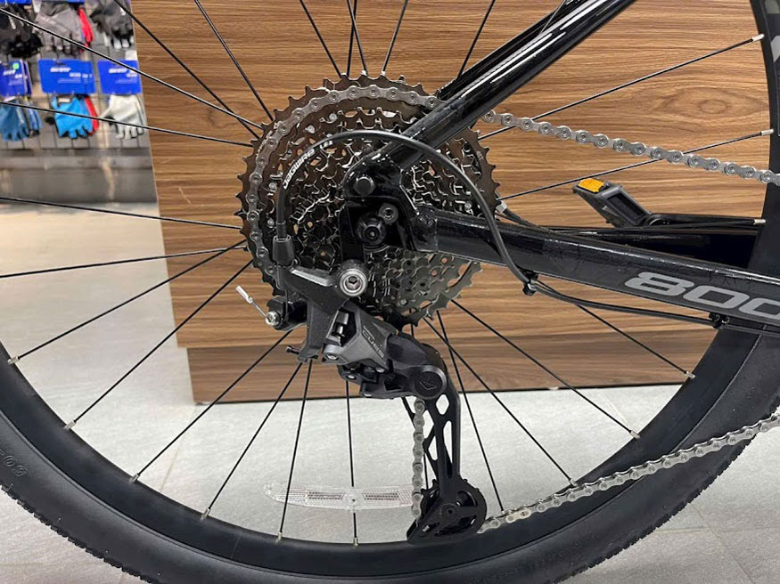 Xe đạp địa hình mtb GIANT XTC 800 27.5/29″ 2024 11 - Xe đạp đường phố gat lip xe dap dia hinh mtb giant xtc 800 2024 - Xe đạp đường phố