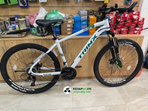 Xe đạp địa hình mtb TRINX M116 2024