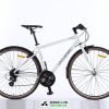 Xe đạp đường phố LOUIS GARNEAU LGS-CH 2024 (Xuất Nhật) 11 - Xe đạp đường phố xe dap duong pho louis garneau lgs ch 2024 trang - Xe đạp đường phố