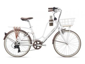 Xe đạp nữ Giant Momentum Ineed Latte 2024 2 - Xe đạp đường phố xe dap nu Giant ineed latte 2024 trang - Xe đạp đường phố