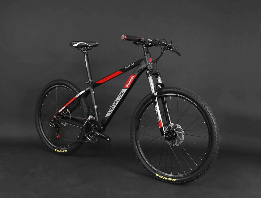 Xe đạp Maruishi có tốt không? 6 - Xe đạp đường phố - Xe đạp đường phố