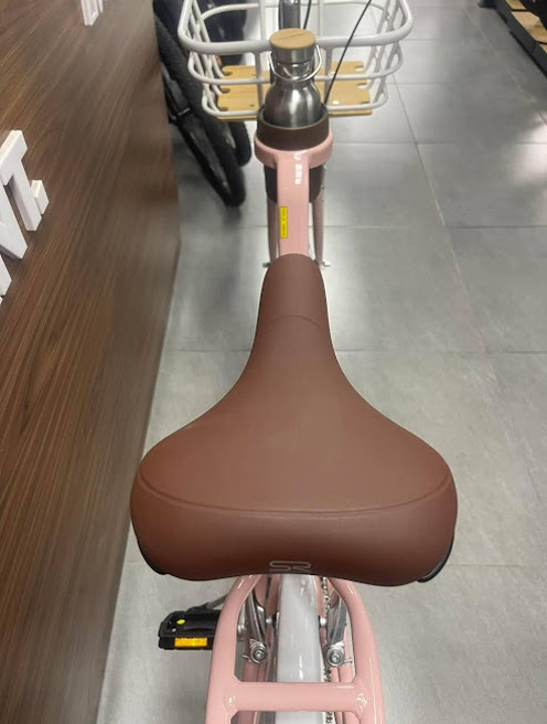 Xe đạp nữ Giant Momentum Ineed Latte 2024 17 - Xe đạp đường phố yen xe dap nu Giant ineed latte 2024 - Xe đạp đường phố