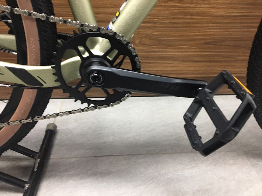 dui dia xe dap dia hinh mtb giant xtc 800 plus 2024 - Xe đạp đường phố