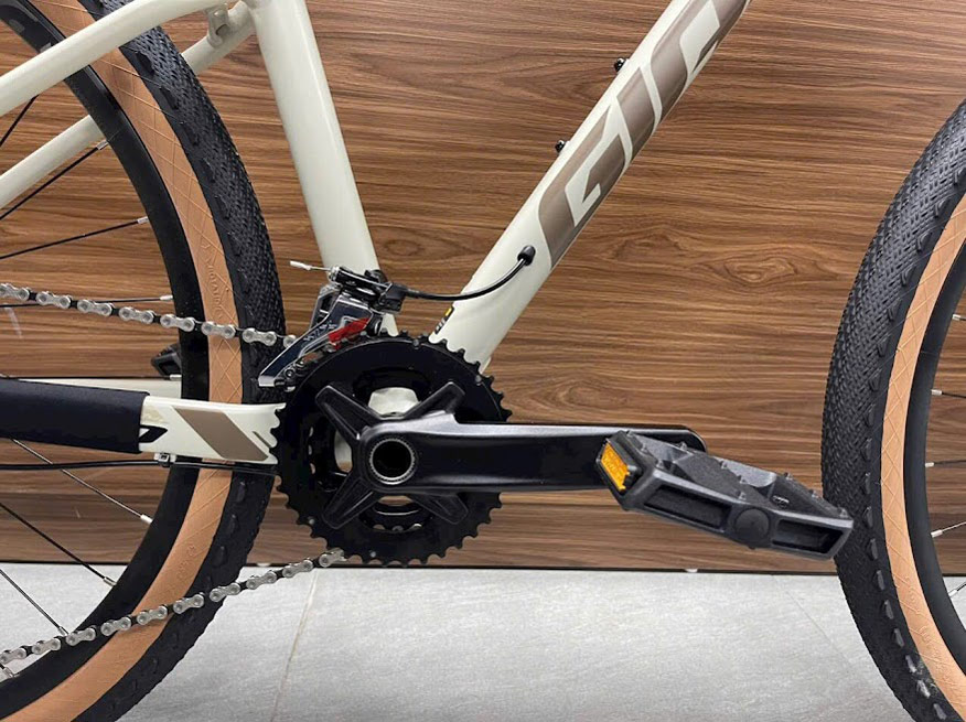 Xe đạp địa hình mtb GIANT XTC 820 2024 7 - Xe đạp đường phố dui gat dia xe dap dia hinh mtb giant xtc 820 2024 - Xe đạp đường phố