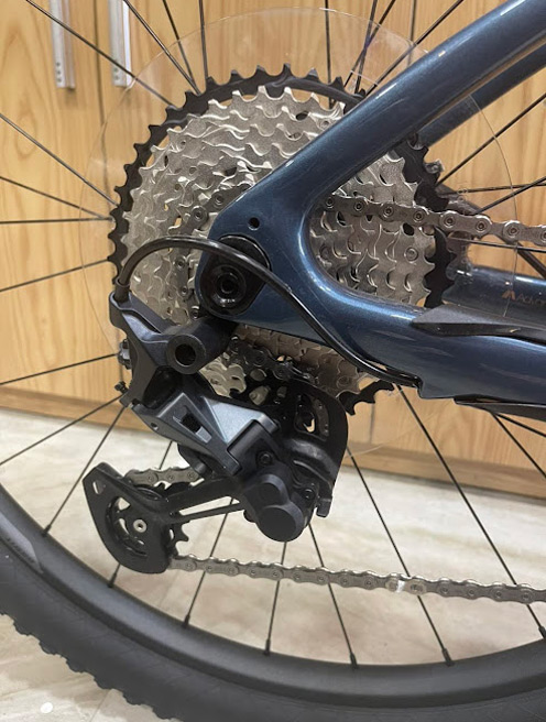 gat lip xe dap giant xtc adv 2 2024 - Xe đạp đường phố