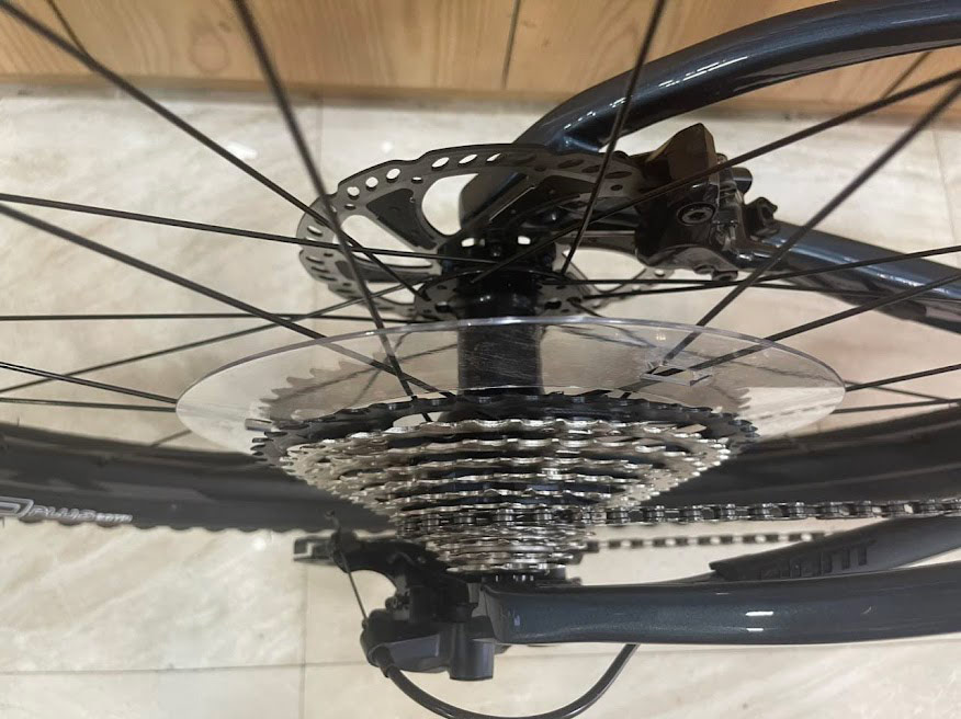 lip xe dap giant xtc adv 2 2024 - Xe đạp đường phố