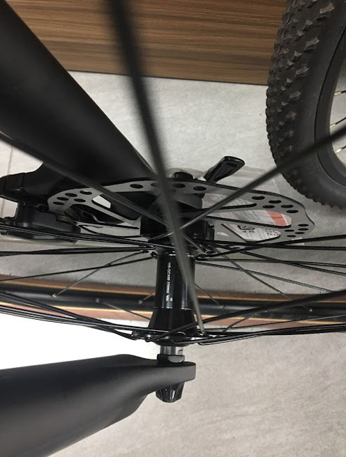 moay o xe dap dia hinh mtb giant xtc 800 plus 2024 - Xe đạp đường phố