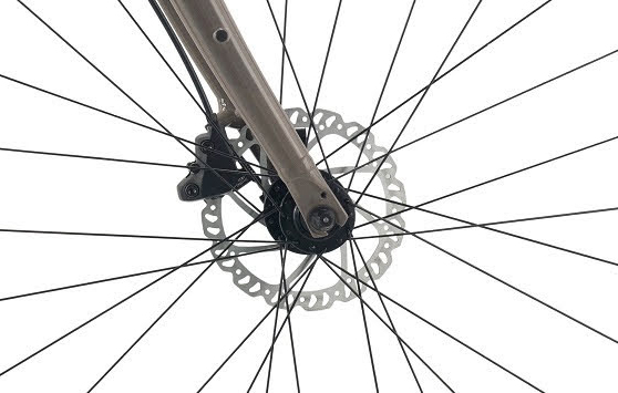 Xe đạp touring nữ LIV AIMEZ SL 2 2024 4 - Xe đạp đường phố phanh xe dap touring nu liv AIMEZ SL 2 2024 - Xe đạp đường phố