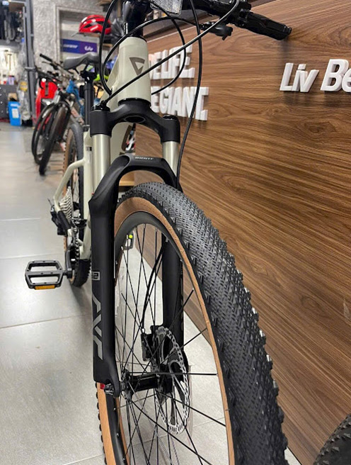 Xe đạp địa hình mtb GIANT XTC 820 2024 6 - Xe đạp đường phố phuoc banh xe dap dia hinh mtb giant xtc 820 2024 - Xe đạp đường phố