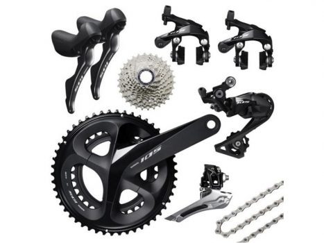 bo group xe dap dua shimano r7000 22s new 01 - Xe đạp đường phố