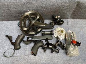 bo group xe dap dua shimano r7000 22s new 02 - Xe đạp đường phố