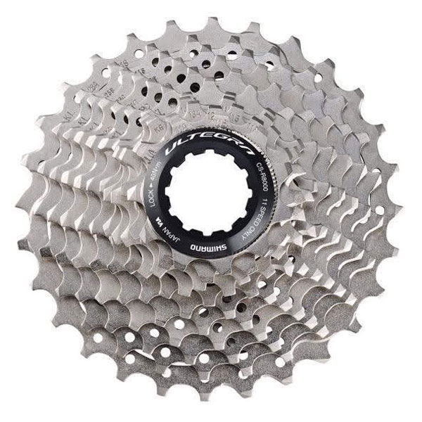 Bộ group xe đạp road Shimano Ultegra R8000 2×11S – Japan 5 - Xe đạp đường phố bo group xe dap dua shimano ultegra r8000 05 - Xe đạp đường phố