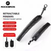 Chắn bùn rút cao cấp Rockbros 8 - Xe đạp đường phố chan bun rut cao cap rockbros 01 - Xe đạp đường phố
