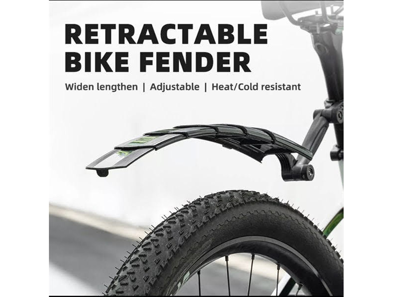 chan bun rut cao cap rockbros 03 - Xe đạp đường phố