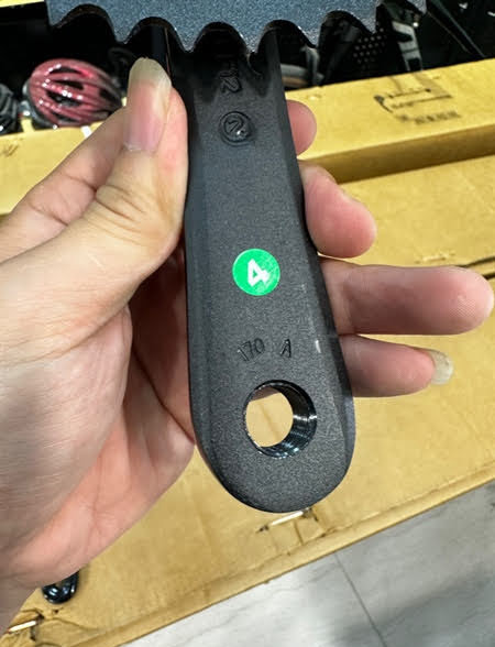 Đùi đĩa nhôm xe đạp Fixgear Original 48T – Chính hãng 4 - Xe đạp đường phố dui dia nhom xe dap Fixgear Original 48T 04 - Xe đạp đường phố