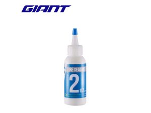 Keo tự vá cho lốp xe đạp Tubeless Giant Sealant (Lọ 59ml)