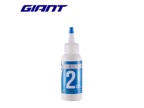 keo tu va cho lop xe dap tubeless giant SEALANT 60cc - Xe đạp đường phố