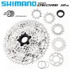 Líp xe đạp 12 tầng Shimano Deore M6100 (Chính hãng - SX Japan) 8 - Xe đạp đường phố lip xe dap 12 tang shimano deore m6100 01 - Xe đạp đường phố