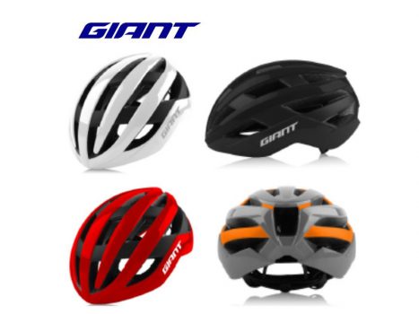 mu bao hiem xe dap giant g99 01 - Xe đạp đường phố