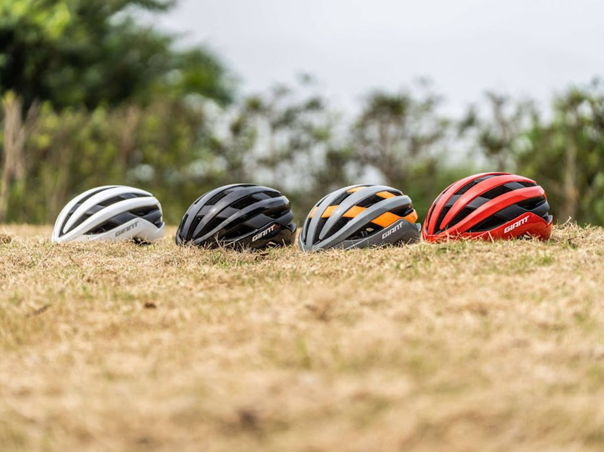 mu bao hiem xe dap giant g99 02 - Xe đạp đường phố