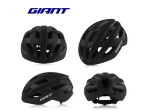 mu bao hiem xe dap giant g99 den - Xe đạp đường phố