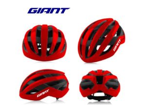 mu bao hiem xe dap giant g99 do - Xe đạp đường phố