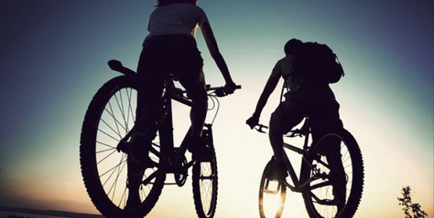 xe co tang chieu cao khong 1 - Xe đạp đường phố