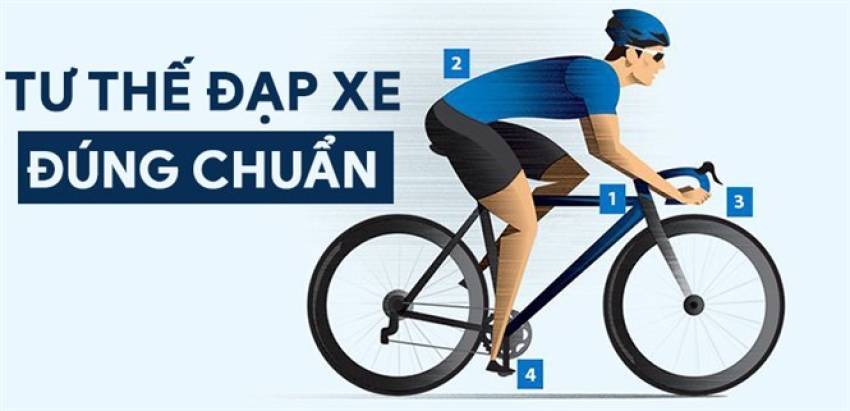 xe co tang chieu cao khong 2 - Xe đạp đường phố