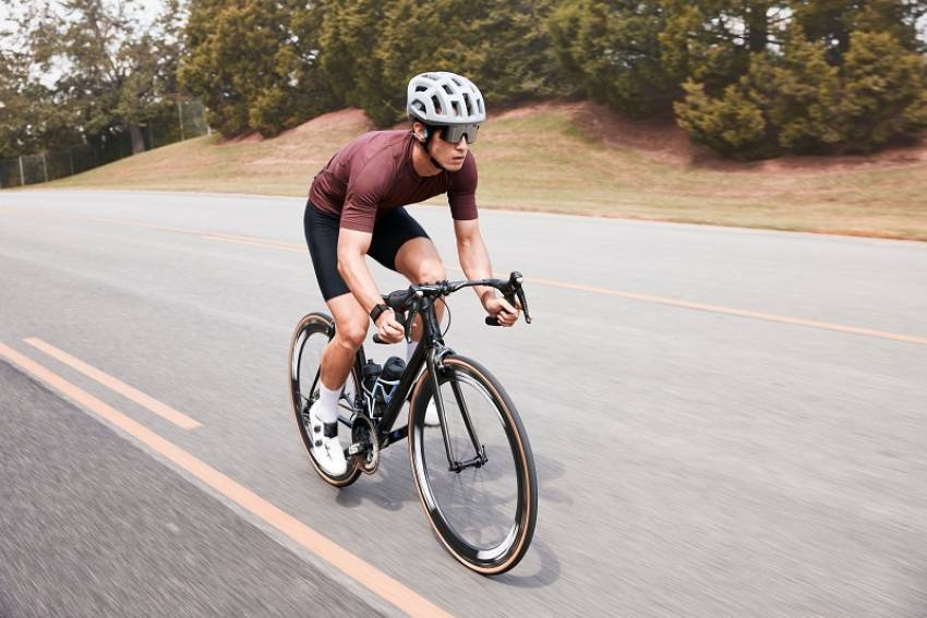 xe co tang chieu cao khong 4 - Xe đạp đường phố