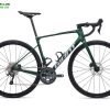 Xe đạp đua road Giant DEFY ADV 3 2024 10 - Xe đạp đường phố xe dap dua road giant defy adv 3 2024 green 01 - Xe đạp đường phố