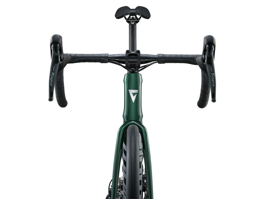 Xe đạp đua road Giant DEFY ADV 3 2024 5 - Xe đạp đường phố xe dap dua road giant defy adv 3 2024 green 03 - Xe đạp đường phố