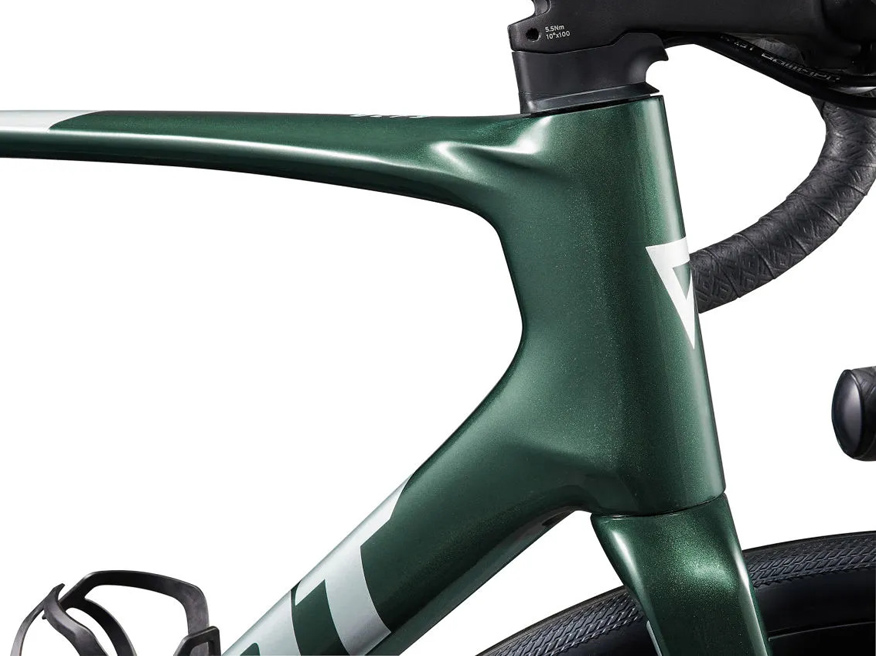 Xe đạp đua road Giant DEFY ADV 3 2024 6 - Xe đạp đường phố xe dap dua road giant defy adv 3 2024 green 04 - Xe đạp đường phố
