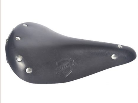 Yên da bò cao cấp Siech GS-25 Taiwan (Chính hãng) 9 - Xe đạp đường phố yen da bo cao cap Siech GS 25 taiwan 02 - Xe đạp đường phố