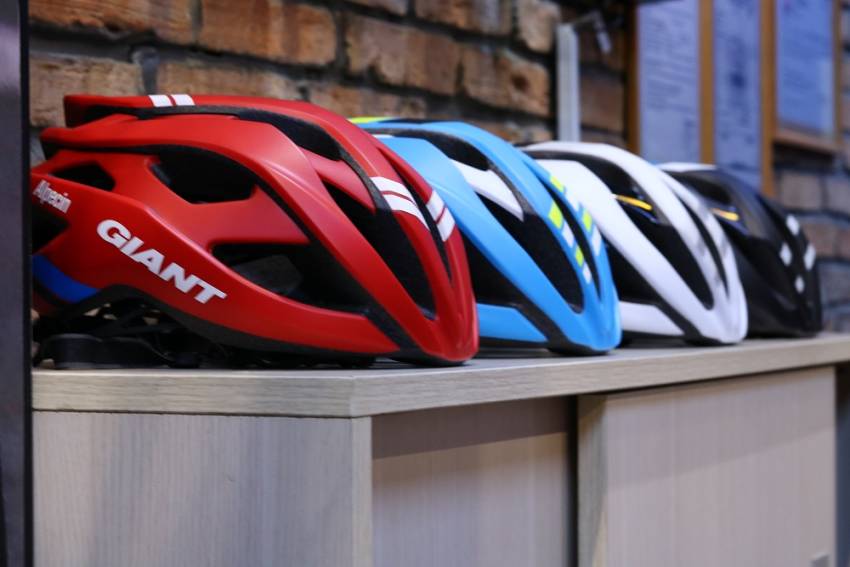 05 - Xe đạp đường phố