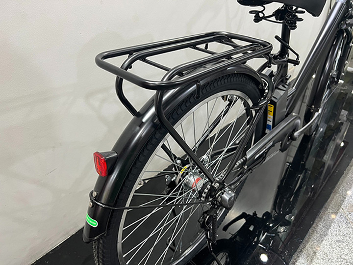 baga xe dap tro luc maruishi grouse - Xe đạp đường phố