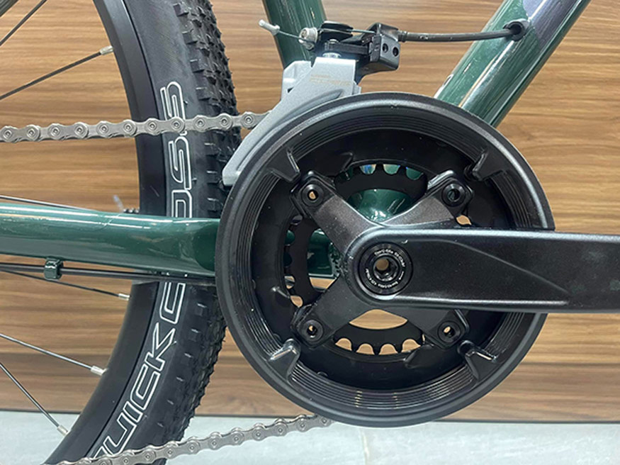 Xe đạp địa hình mtb Giant ATX 830 2024 10 - Xe đạp đường phố dui dia gat xe dap dia hinh mtb giant atx 830 2024 - Xe đạp đường phố