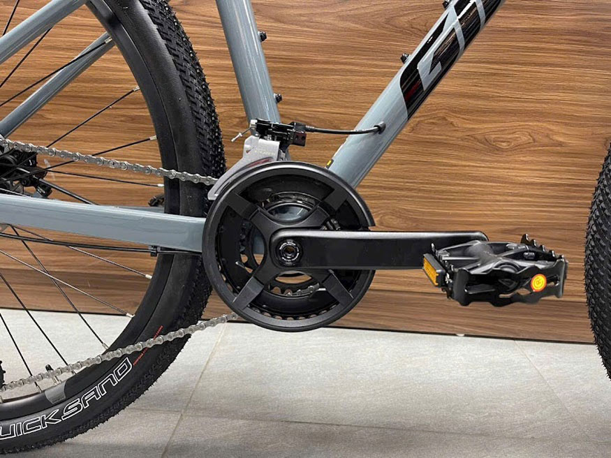 Xe đạp địa hình mtb GIANT XTC ELITE 2024 6 - Xe đạp đường phố dui dia xe giant xtc elite 2024 - Xe đạp đường phố