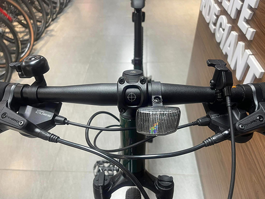 Xe đạp địa hình mtb Giant ATX 830 2024 8 - Xe đạp đường phố ghi dong xe dap dia hinh mtb giant atx 830 2024 02 - Xe đạp đường phố