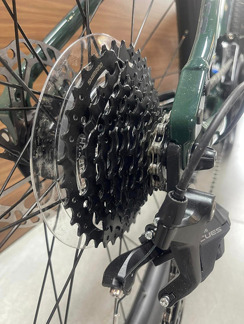 Xe đạp địa hình mtb Giant ATX 830 2024 12 - Xe đạp đường phố lip xe dap dia hinh mtb giant atx 830 2024 - Xe đạp đường phố