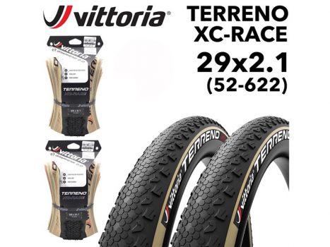 Lốp xe đạp Tubeless Vittoria Terreno XC-RACE 29 Thailand 7 - Xe đạp đường phố lop xe dap tubeless vittoria terreno xc race 29 - Xe đạp đường phố