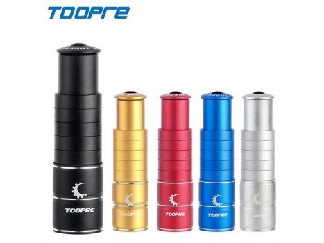 nang ghi dong xe dap Toopre - Xe đạp đường phố