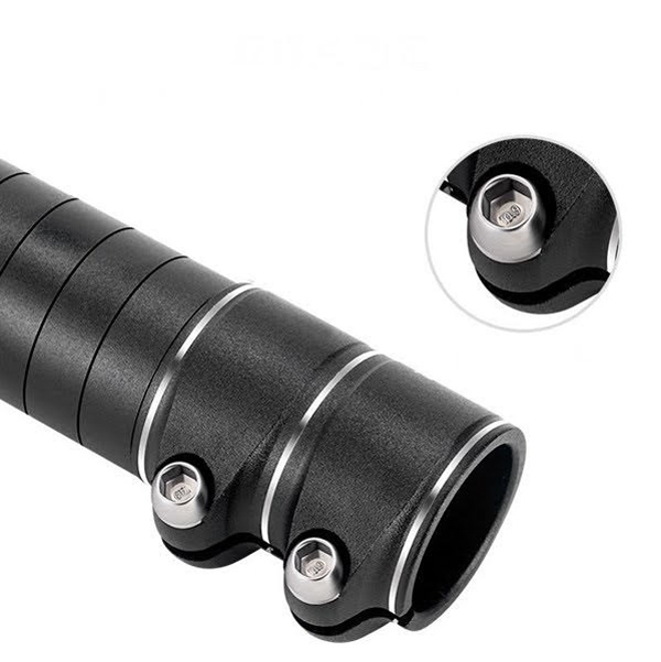 Nâng ghi đông xe đạp Toopre 4 - Xe đạp đường phố nang ghi dong xe dap Toopre den 01 - Xe đạp đường phố