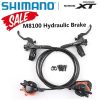 Phanh dầu xe đạp Shimano Deore XT M8100 - Chính hãng 5 - Xe đạp đường phố phanh dau xe dap shimano deore xt m8100 - Xe đạp đường phố