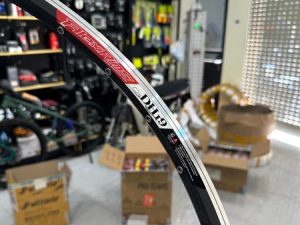Vành nhôm Alex DH19 700C 32 lỗ phanh V