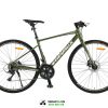 Xe đạp City Touring CHEVAUX AK PRO 2024 15 - Xe đạp đường phố xe dap city touring chevaux ak pro 2024 xanh com - Xe đạp đường phố