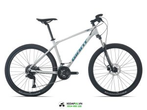 Xe đạp địa hình mtb Giant ATX 830 2024 1 - Xe đạp đường phố xe dap dia hinh mtb giant atx 830 2024 ghi trang - Xe đạp đường phố